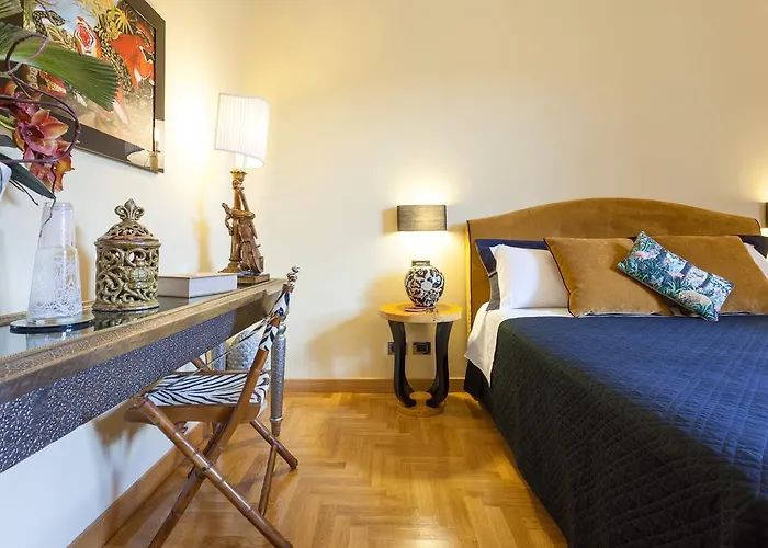 Casa Roma Luxury