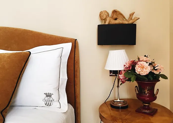 Casa Roma Luxury