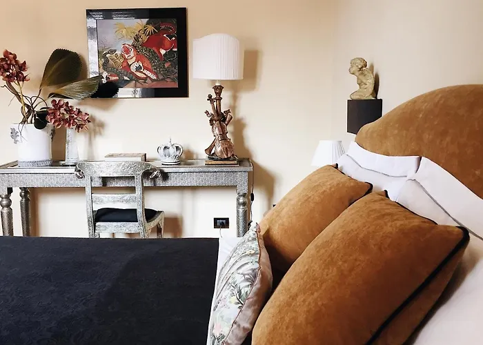 Casa Roma Luxury